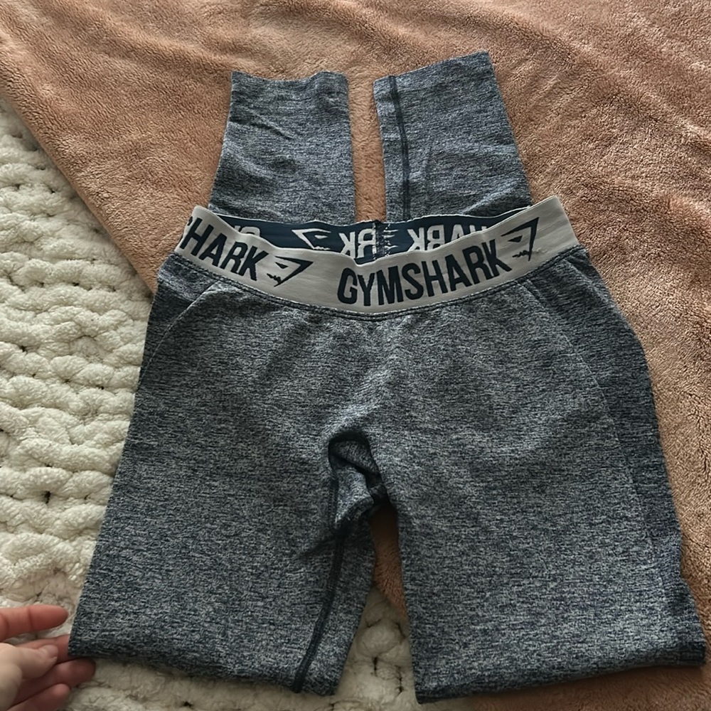 Gym Shark leggings women